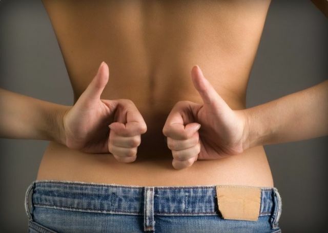 Результативность лечения.